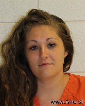 Mallory  Stewart Mugshot