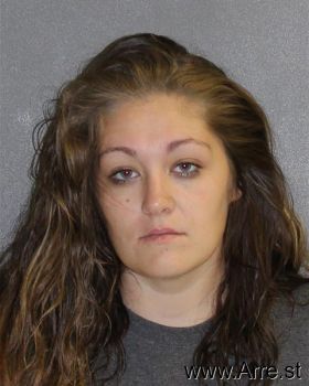 Mallory  Stewart Mugshot