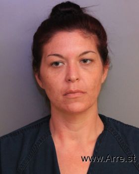 Mandy Lee Anderson Mugshot