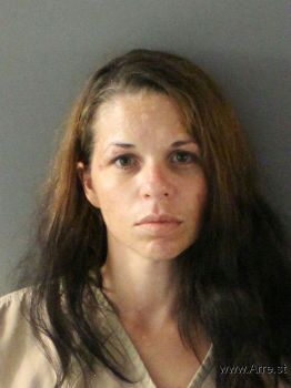 Mandy  Brown-hunter Mugshot