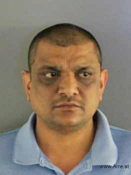 Manishkumar Rameshbhai Patel Mugshot