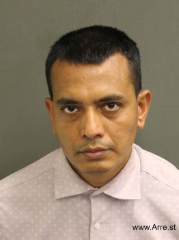 Manishkumar  Patel Mugshot