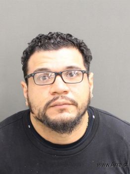 Manoio Steve Ramirez Mugshot