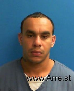 Manuel E Acosta Mugshot