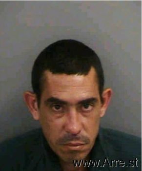 Manuel  Acosta-fernandez Mugshot