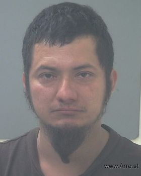 Manuel Nmn Aguilarmoreno Mugshot