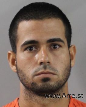 Manuel Brito Alejandro Mugshot