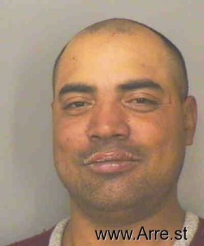 Manuel  Alvarado Mugshot