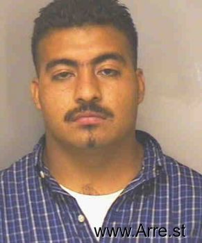 Manuel  Alvarado Mugshot