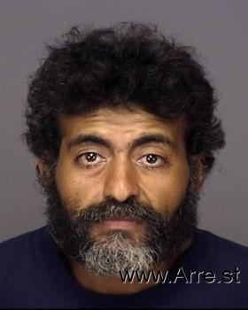 Manuel Angel Alvarado Mugshot