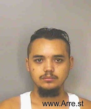 Manuel De Jesus Alvarado-cortez Mugshot