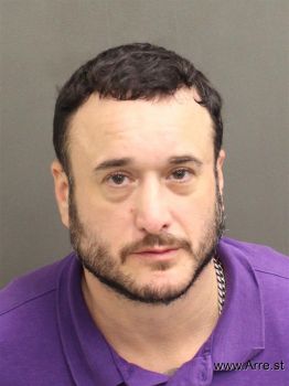 Manuel Alberto Alvarez Mugshot