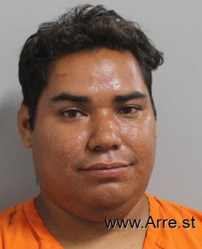 Manuel  Alvarez Mugshot