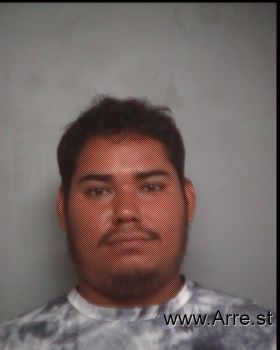 Manuel  Alvarez Mugshot