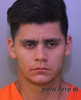 Manuel Jose Alvarez-perez Mugshot