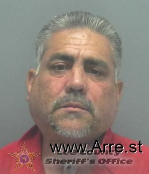 Manuel  Arias Mugshot