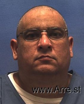 Manuel  Ayala Mugshot