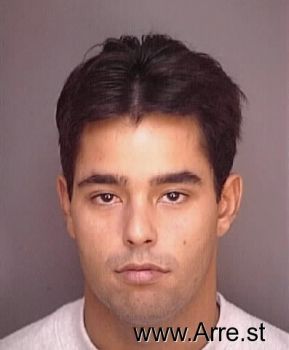 Manuel Antonio Ayala Mugshot