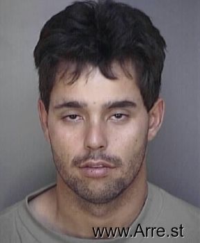 Manuel Antonio Ayala Mugshot