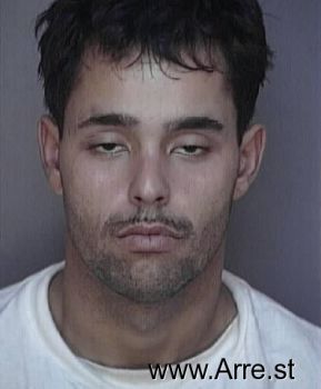 Manuel Antonio Ayala Mugshot