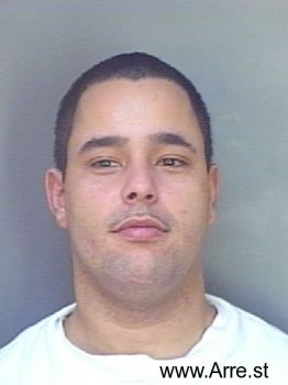 Manuel Antonio Ayala Mugshot