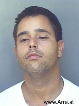 Manuel Antonio Ayala Mugshot