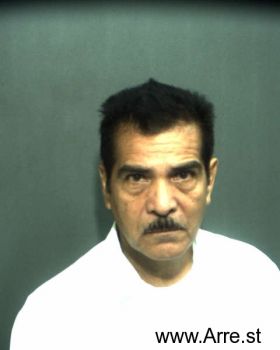 Manuel  Balderassaucedo Mugshot