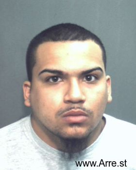 Manuel  Calderon Mugshot