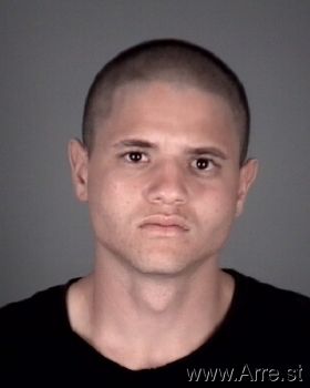 Manuel Anthony Calderon Mugshot