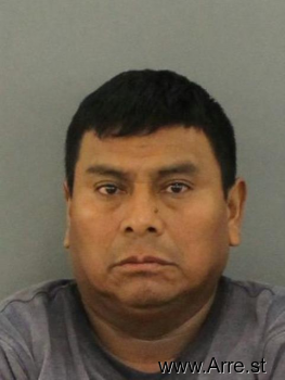 Manuel  Castro Mugshot