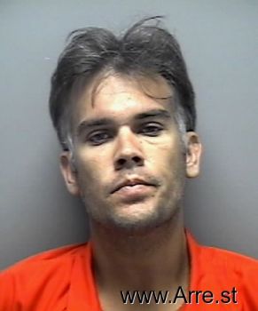 Manuel  Castro Mugshot