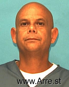 Manuel D Castro Mugshot