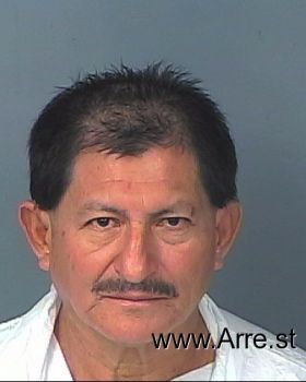 Manuel Albey Castro-posligua Mugshot