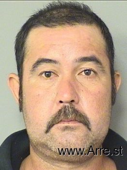 Manuel Pantoja Cervantes Mugshot