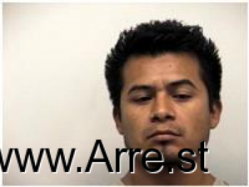 Manuel Ignacio Cervantes-sanchez Mugshot