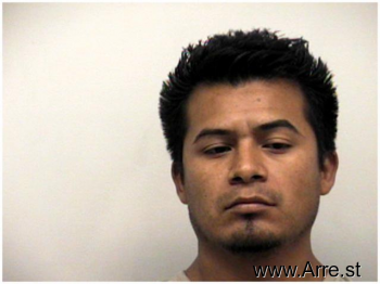 Manuel Ignacio Cervantes-sanchez Mugshot