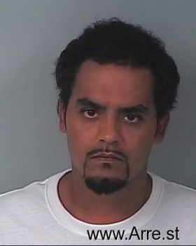 Manuel Herminio Collazo Mugshot