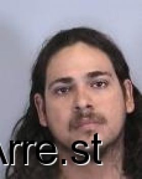 Manuel Santana Contreras Mugshot