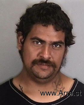 Manuel S Contreras Mugshot