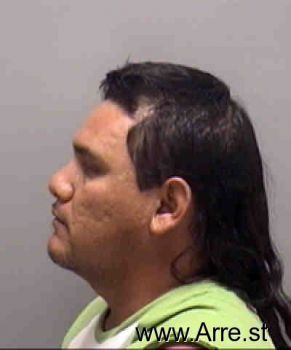 Manuel  Contreras Mugshot