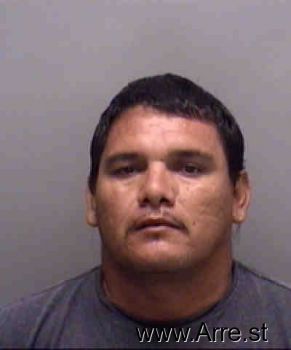 Manuel  Contreras Mugshot