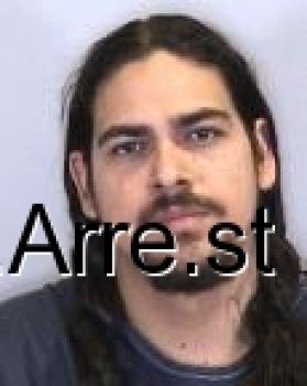 Manuel Santana Contreras Mugshot