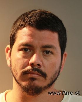 Manuel  Cortez Mugshot