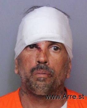 Manuel  Cortez Mugshot