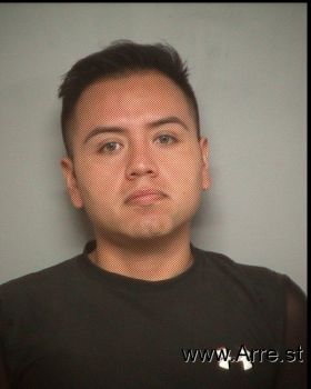 Manuel  Cortez Mugshot