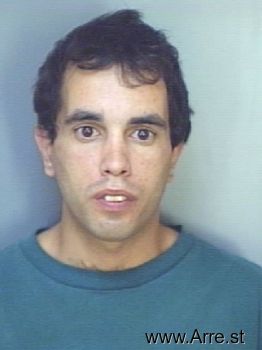 Manuel  Cortez Mugshot