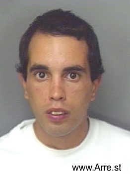 Manuel  Cortez Mugshot