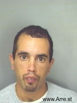 Manuel  Cortez Mugshot