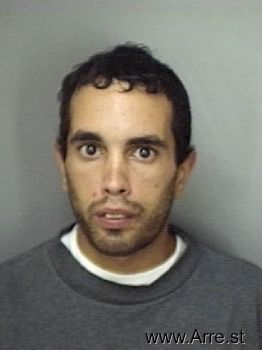 Manuel  Cortez Mugshot