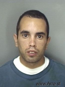 Manuel  Cortez Mugshot